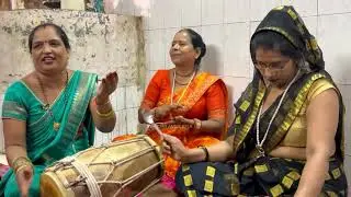 मैं भजन करूंगी बुढ़ापा बेरीआ गया || Shandar bhajan || Jevan ki sacchayi hai is bhajan me ||