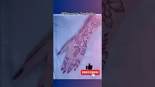 Day 18/365 :#creativehenna #henna #hennaart #mehendi #hennatattoodesign #creativeart #art #artlovers