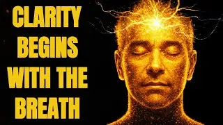 The Link Between Breathing And The Nervous System: How Conscious Breathing Sharpens The Mind