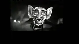 Hostess (2002) Television Commercial - Vampire 