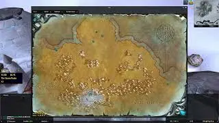 Clean Up WoW Quest