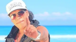 El Verso - Para ti  - Reggaeton music - official video clip
