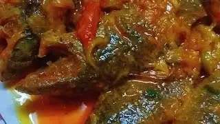 খুব সহজ এবং মজাদার ভাবে কৈ মাছের তেলঝাল রান্না করলাম😋😱#food #recipe #cooking 