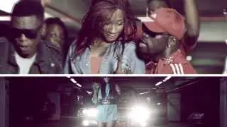 Sine - Je Te Ya Mo (ft. Meiway) [Prod by TOUCHSOUND Music]