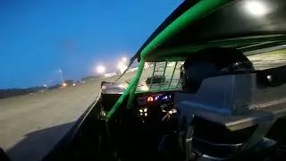 7/21/23 B-Main Late Model Tri-City Motor Speedway