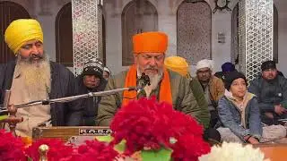 Manikaran Sahib Gurudwara | Katha that Touches the Soul