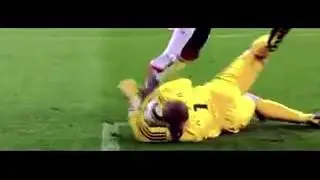 Manuel Neuer FIFA World Cup 2010 The Best Saves   Moments   Emotions