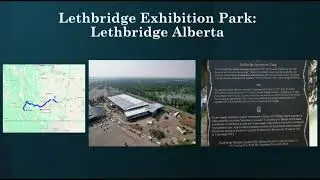 Reclaiming Lost Stories Tour: Canada's Forgotten WWI Internment Camps
