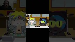 South Park: The Fractured But Whole Short 103  #lovettgamez