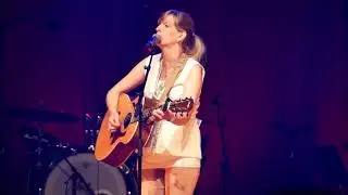 Emilia Lindberg: Herren är min herde