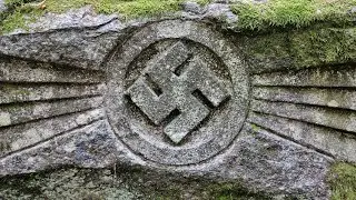 Vergessene Orte DER WALDFRIEDHOF DER GRAFENFAMILIE ZU DOHNA-LAUCK IN OSTPREUßEN-Cmentarz Dohnów