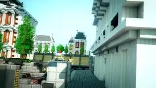 Intro #34: GusBusOutaGas (INSPIRED BY CIAN/MIKESMC)