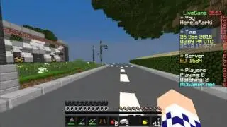 LA VUELTA - MCSG #115 2.0