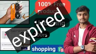 100% Free zillskill Product Unboxing, Free 100rs Shopping, reqeel free shopping loot, piyoushoffers