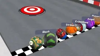 😱Going Balls SpeedRun Gameplay Level (5057-5060)