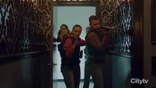 Chicago PD 10x07 (10) The team moves in, but the house is already abandoned
