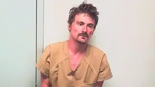 Video shows man arrested with hamsters in his pants after allegedly breaking into Columbus pet store