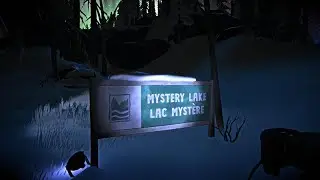 The Long Dark - Free Ps5 Upgrade - Tested on Ps5 Pro