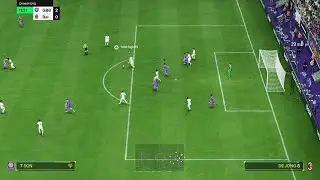 Gol de Son POTM | EAFC 24