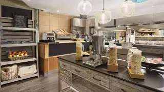 Ramada Hotel & Suites by Wyndham Coventry, United Kingdom | Travel With Kiara
