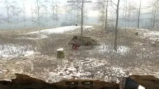 Smokeless Range Hunting 2 0