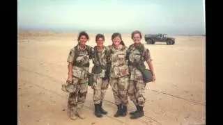 65th Army Medical Specialists (SP) Corp Anniversary Historical Documentary