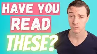 The Books I Recommend to Every Musical Theatre Writer