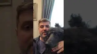 Peter Svidler & Dog Invite You to Superbet Rapid & Blitz Poland 2025! #GrandChessTour