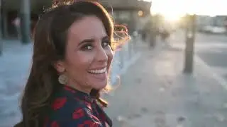 Dr Katherine Iscoe - Showreel 2023