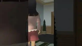 MIO MELIHAT SESUATU? 😱🫣🫩 SAKURA SCHOOL SIMULATOR