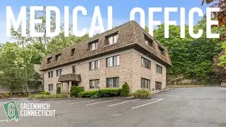 Prime Medical Offices For Rent - 7 Riversville Rd Greenwich CT - Mike Parelli Greenwich Real Estate