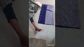 ତିରିଶି ସା ଇ ବାରଜ କଟିଗଂ