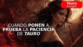 Cuando ponen a prueba la paciencia de Tauro