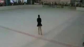 KATE MARGARETH CRUZ... SKATE MANILA 2009 (TECHNICAL).mp4