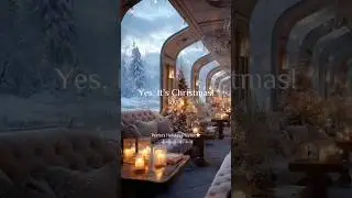 Christmas Hip-Hop R&B Mood That Hits Different 🎄🔥 (Full Playlist Below) #christmas #carol #music