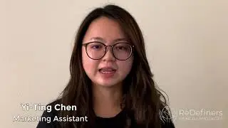 ReDefiners World Languages Offers Real-World Experience for International Students