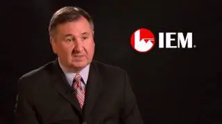 IEM - 25 Years of Homeland Security and Emergency Management Success