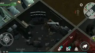 LDOE 1.7.2 (Android) Bunker Alpha Melee Buffed