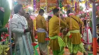 কৃষ্ণ কিশোর সম্প্রদায় কপিলমুনির খুলনা Krishna Kishore samprday 01736488591