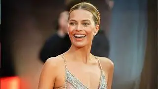 Move Over Barbie! Margot Robbie&rsquo;s 'Wuthering Waves' is the Biggest Hair Trend of 2026