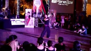 [PFF 2013] Alvin 