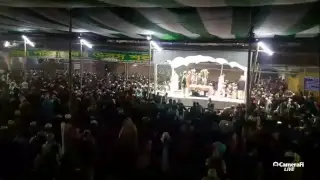 মহা পবিত্র বিশ্ব উরস  ২০১৮ রহ মতের ফয়েজ।