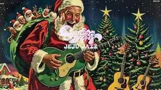 [playlist] 🎄신나는 Christmas ROCK&ROLL🎄♥제주재즈(JEJU JAZZ)☃ SURFER DUFFER Records.🎆#christmas #carol ❄
