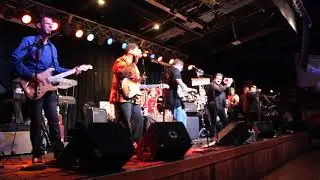 Africa - Performed at the Saddle