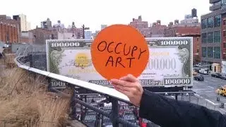 Occupy Art