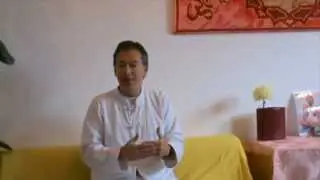 Rolul si semnificatia constiintei individuale in meditatia de introspectie - Atmavichara