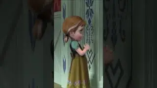 Do you wanna build a snowman (Afrikaans) #shorts #afrikaans #jonathan #elsa #snaaks #frozen
