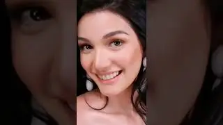 Kerri Reilly | Miss Philippines - Air 2023 Mangatarem Pangasinan
