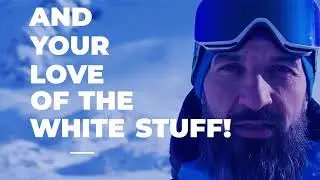 Winter sports