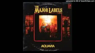 The Major Labels - Aquavia